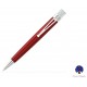 Retro51 Tornado Red Rollerball