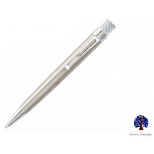 Retro51 Tornado Acero Rollerball