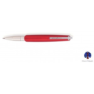 Pininfarina PF GO Red Ball Pen