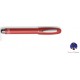 Spalding & Bros Short Red Ball Pen