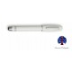 Spalding & Bros Short White Ball Pen