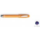 Spalding & Bros Short Orange Ball Pen