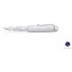 Kaweco Art Mineral White Fountain Pen