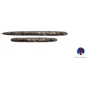 Fisher Space Pen Bullet Camouflage Ball Pen