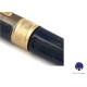 Visconti Mirage Mythos Blue Fountain Pen