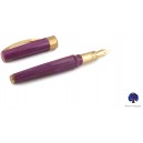 Visconti Mirage Mythos Aphrodite Fountain Pen