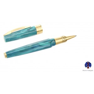 Visconti Mirage Mythos Athena Rollerball