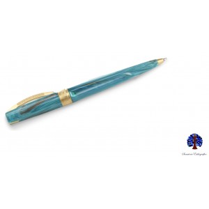 Visconti Mirage Mythos Atenea Bolígrafo