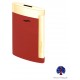 S.T. Dupont Slim 7 Dragon Burgundy Lighter