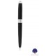 ST Dupont Línea D Eternity Black Lacquer Ball Pen