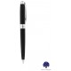 ST Dupont Línea D Eternity Black Lacquer Ball Pen