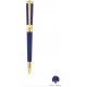 S. T. Dupont Libertè Laca Azul Ball Pen