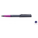 LAMY Safari Pink Cliff Special Edition 2024 Rollerball 