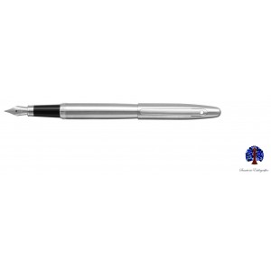 Sheaffer VFM Steel Fountain Pen