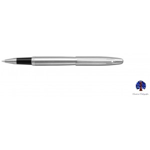 Sheaffer VFM Acero Rollerball