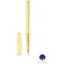 S.T. Dupont Line D Eternity Large Gold Rollerball