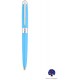 S.T. Dupont Line D Eternity Blue Ball Pen