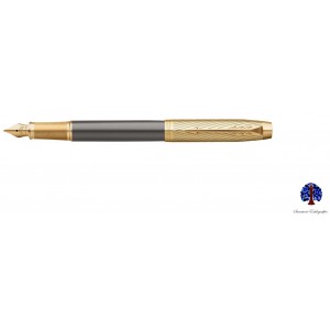 Parker Arrow IM Fountain Pen