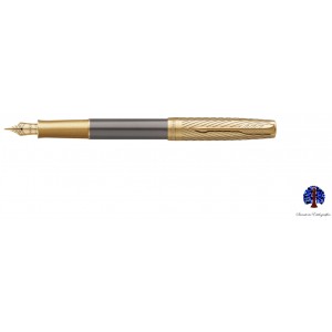 Parker Sonnet Arrow Fountain Pen