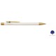 Faber Castell Neo Slim Gold Marshmallow Ball Pen Limited Ed.