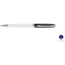 Waterman Hémisphère Negro Blanco CT Bolígrafo