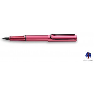 LAMY AL-star Fiery Special Edition Rollerball