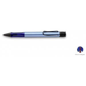 LAMY AL-star Aquatic Special Edition Ball Pen 