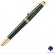 Montblanc The Origin Classique Green Fountain Pen