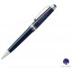 Montblanc LeGrand The Origin Blue Ball Pen