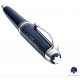 Montblanc LeGrand The Origin Blue Ball Pen