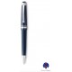 Montblanc LeGrand The Origin Blue Ball Pen