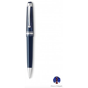 Montblanc LeGrand The Origin Blue Ball Pen