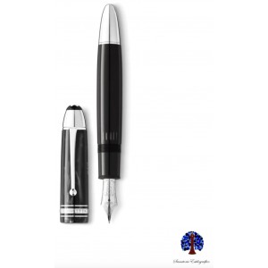 Montblanc The Origin 149 Black Fountain Pen