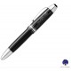 Montblanc The Origin 149 Black Fountain Pen