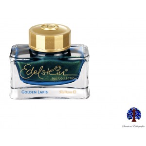 Pelikan Edelstein Lapislazuli Ink of the Year 2024