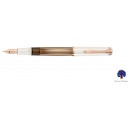 Pelikan Classic 200 Cooper Rose Gold Pluma Estilográfica