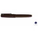 Otto Hutt Design 7 PVD Brown Fountain Pen