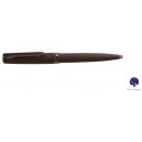 Otto Hutt Diseño 7 PVD Brown Ball Pen