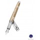 Caran D'Ache Varius Edelweiss Fountain Pen Limited Edition