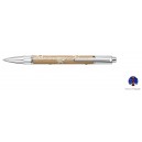 Caran D'Ache Varius Edelweiss Ball Pen Limited Edition