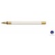 Faber Castell Neo Slim Gold Ivory Fountain Pen Limited Edition