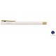 Faber Castell Neo Slim Gold Ivory Fountain Pen Limited Edition