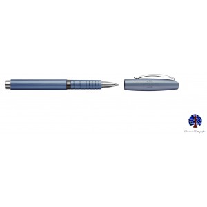 Faber Castell Essentio Azul Rollerball 