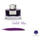 Graf Von Faber Castell Bottle Ink Violet Blue