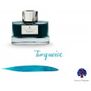 Graf Von Faber Castell Bottle Ink Turquoise