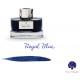 Graf Von Faber Castell Tintero Azul Royal