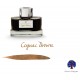 Graf Von Faber Castell Tintero Cognac Brown