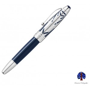 Montblanc The Origin Doué LeGrand Fountain Pen