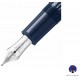 Montblanc The Origin Doué LeGrand Fountain Pen