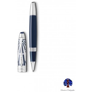 Montblanc The Origin Doué LeGrand Rollerball